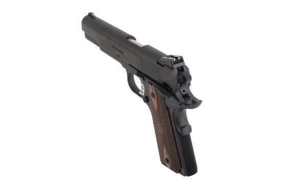 Springfield Armory 5" 1911 Garrison, .45 ACP